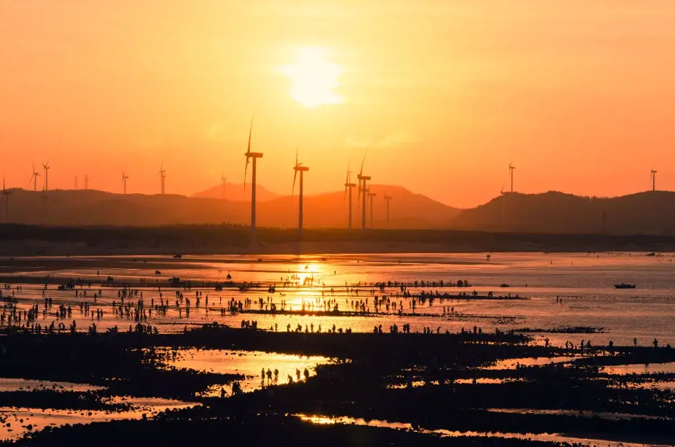 Building a Southeast Asian renewables platform from the ground up